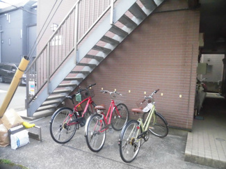 【その他共用部分】