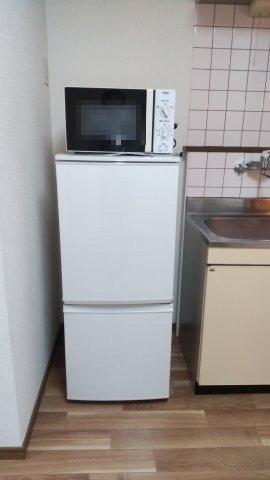 エイペックスⅡの設備