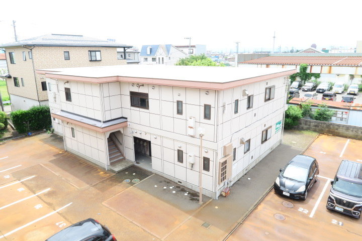 エイペックスⅡ