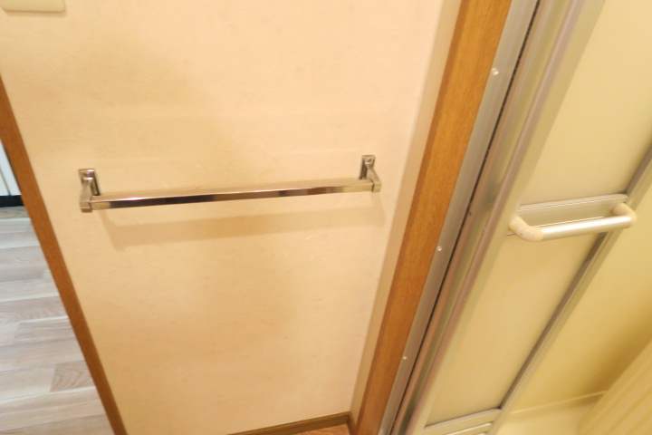 エイペックスⅡの設備