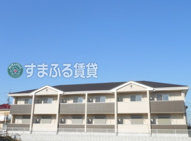 【HP限定公開】プロムナード　岡崎市舳越町の画像