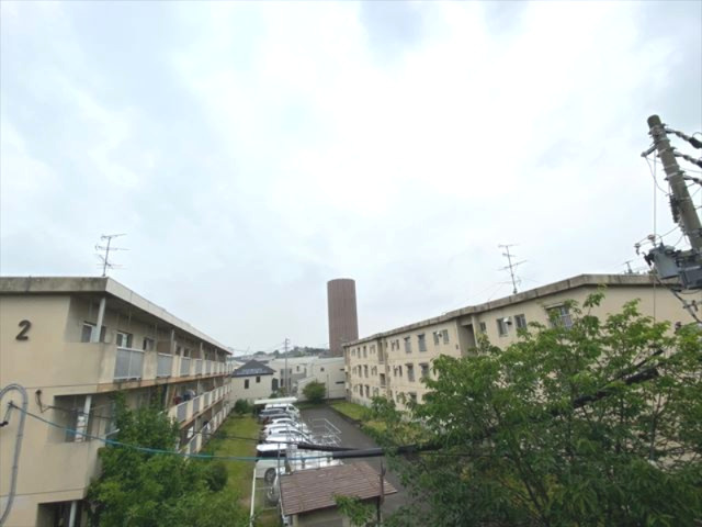 SONOYAMAハウスの展望|SONOYAMAハウス