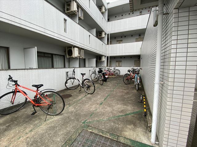 SONOYAMAハウスのその他共用部分|SONOYAMAハウス