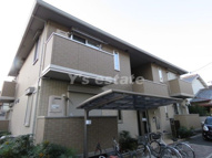 セジュール・ユイット西岩田の画像