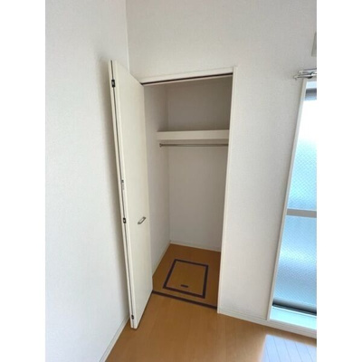 【収納】 | ルーエ１番館