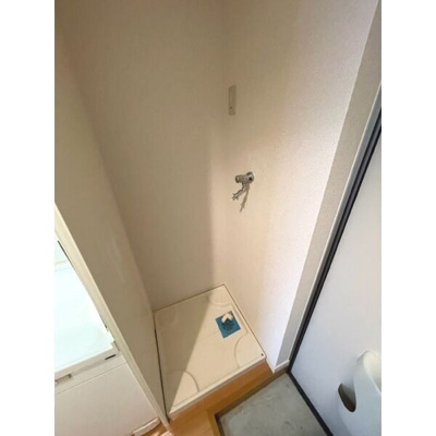 【設備】 | ルーエ１番館