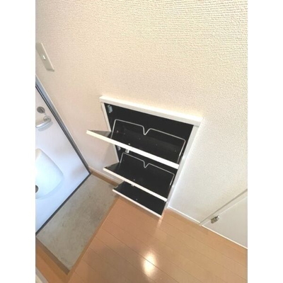 【その他】 | ルーエ１番館