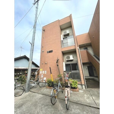 【その他共用部分】 | ルーエ１番館