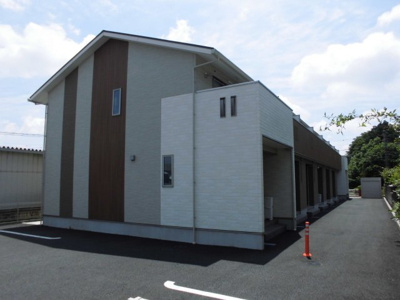 【外観】 | ル　シエル