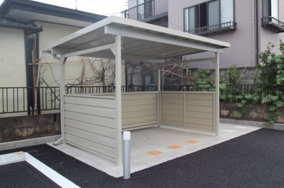 【その他共用部分】 | ル　シエル