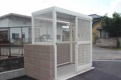 【その他共用部分】 | ル　シエル