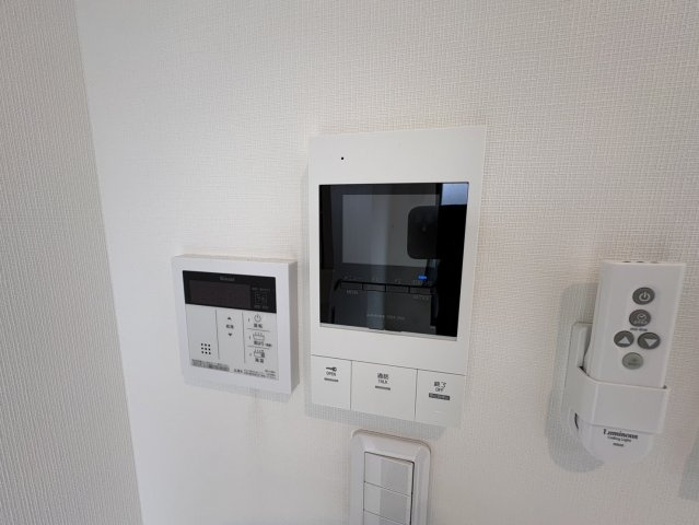 ステディ八戸の里のセキュリティ