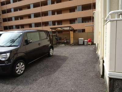 【その他共用部分】 | ロイヤル山口Ⅰ