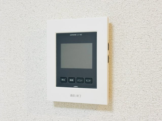【セキュリティ】 | 【CP対象】札幌パークガーデン