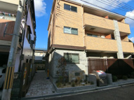 西宮市小松町２丁目のアパートの画像