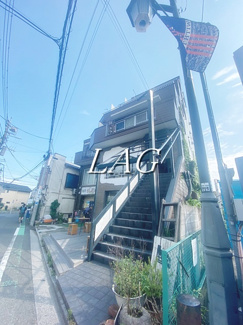 【外観】 | 外観です。