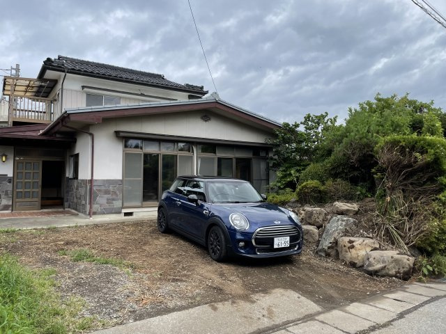 伊那市荒井　中古住宅