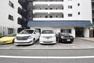 【駐車場】 | 駐車場