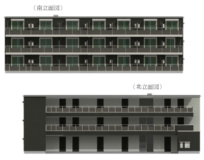 【展望】 | 【シャーメゾン】ZⅡ(ゼットツー)
