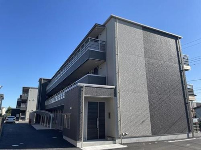 【外観】 | 【シャーメゾン】ZⅡ(ゼットツー)