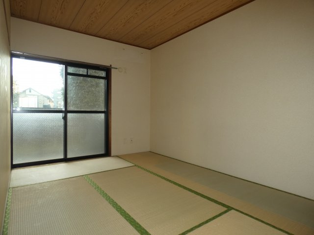 【和室】