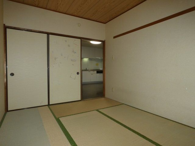 【和室】