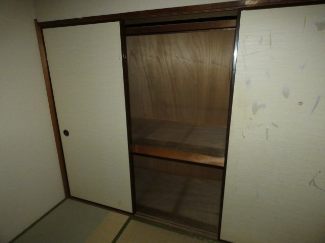 【収納】
