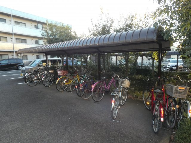 【その他共用部分】
