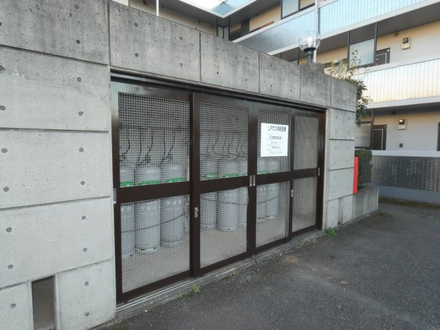 【その他共用部分】