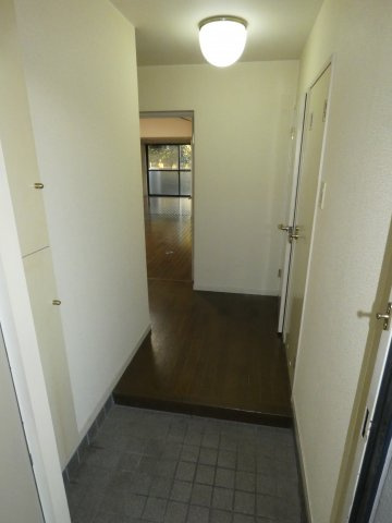 【玄関】