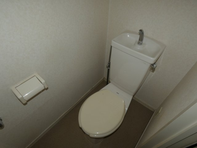 【トイレ】