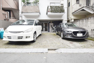【駐車場】 | 駐車場