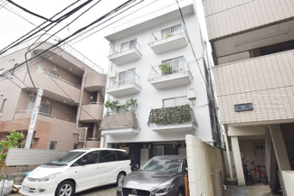 【外観】 | 物件のお問い合わせは、 ０１２０－７００－９６８までお気軽にどうぞ！
外観
