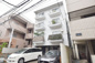 大橋マンションの画像