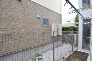 【展望】 | 物件のお問い合わせは、 ０１２０－７００－９６８までお気軽にどうぞ！
バルコニーからの眺望