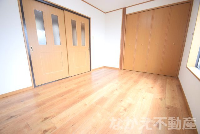 【寝室】 | 寝室です