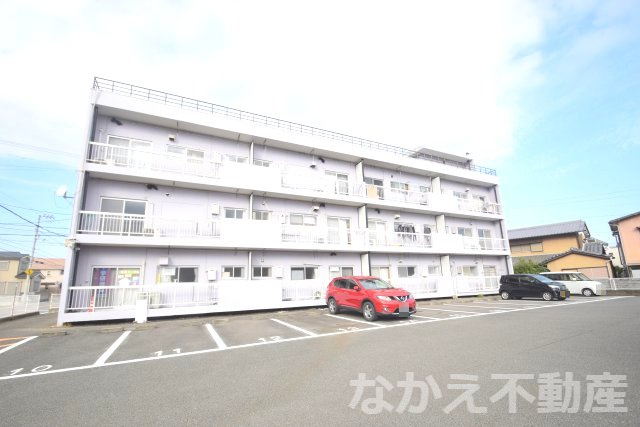 【外観】 | 外観は落ち着いています