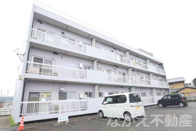 【外観】 | 外観は落ち着いています