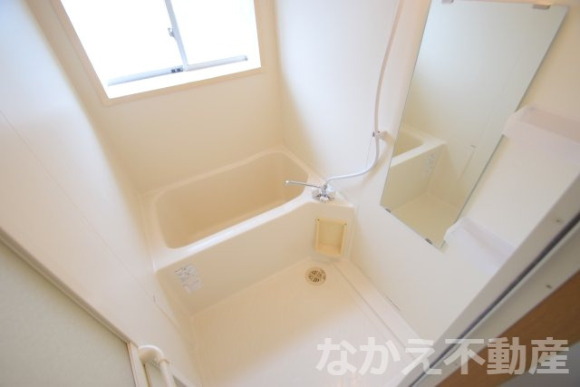 【浴室】 | お風呂で日々の疲れを落としましょう