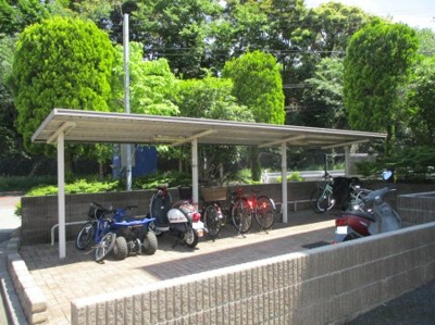 【その他共用部分】 | フレンドハウス２３　Ａ