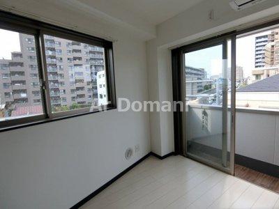 【内装】 | アルカンシエル柏