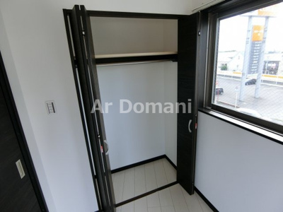 【収納】 | アルカンシエル柏