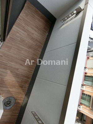 【バルコニー】 | アルカンシエル柏