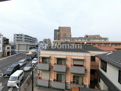 【展望】 | アルカンシエル柏