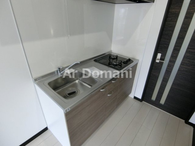 【キッチン】 | アルカンシエル柏