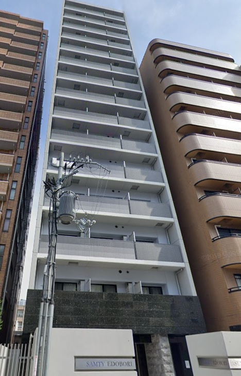 サムティ江戸堀ASUNT