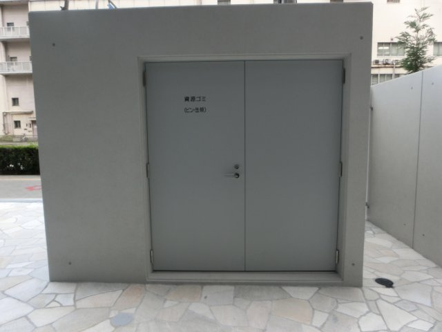 サムティ江戸堀ASUNTのその他共用部分