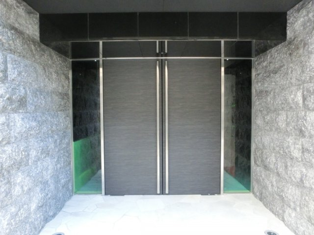 サムティ江戸堀ASUNTの周辺