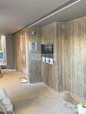 【エントランス】 | EDIT東池袋