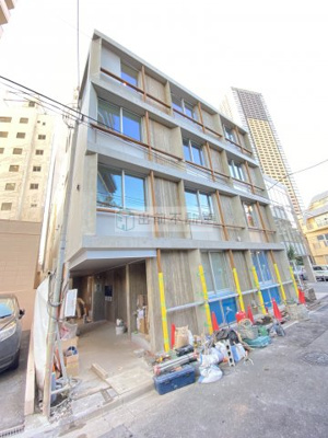 【外観】 | EDIT東池袋